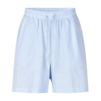 Lollys Laundry Donna, Pantaloncini, Blu, L, new