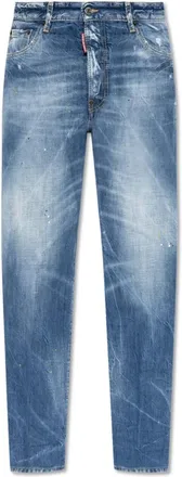 Dsquared2 Uomo, Jeans, Blu, M, new