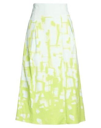 Natan BOTTOMWEAR - Midi skirts on YOOX.COM