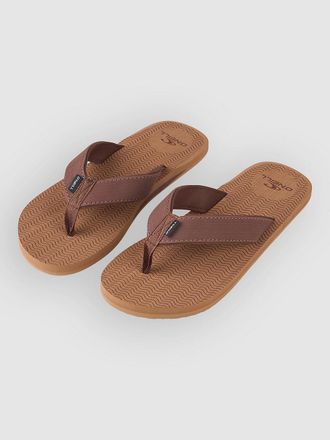 O'Neill Koosh Sandalias marr&oacute;n