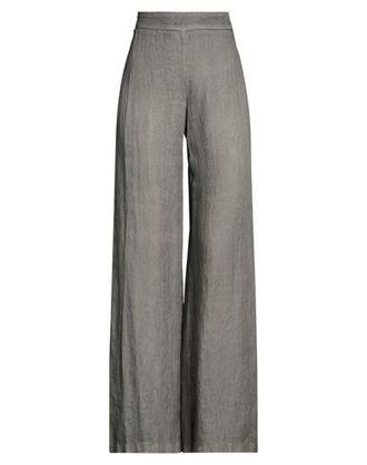 120% Lino BOTTOMWEAR - Trousers sur YOOX.COM