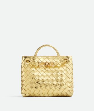 Bottega Veneta Small Andiamo - Bottega Veneta