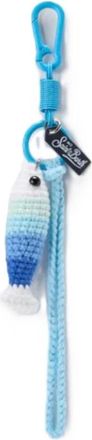 MC2 Saint Barth Mujer, Accesorios, Azul, Talla: ONE Size