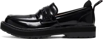 Onitsuka Tiger Tiger Loafer Black 1183C509-001