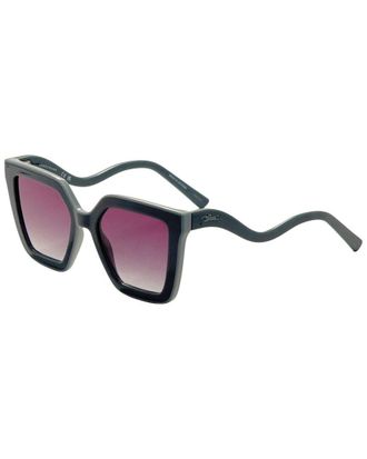 Longchamp Womens 53Mm Sunglasses