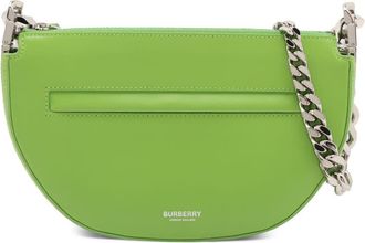 Burberry Pre-owned Burberry Mini Leather Olympia Crossbody Ladies RFI00ZUCLXPE6BT2