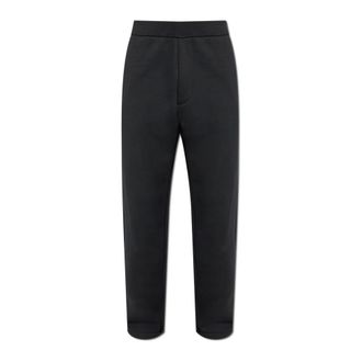 Dsquared2 Hombre, Pantalones, Negro, Talla: M