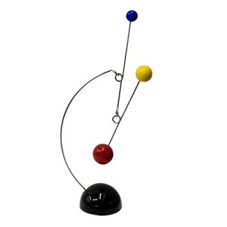 OEM L&aacute;mpara De Escritorio M&oacute;vil, Dispositivo De Equilibrio, Escultura Din&aacute;mica, Decoraci&oacute;n, Arte Decorativo