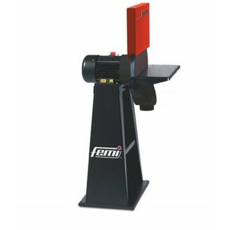 Femi Femi - Lijadora De Disco De Mesa Basculante Trif&aacute;sica 1350/1600w - &Oslash; 400 Mm - 8276232