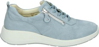 Waldl&auml;ufer Schoenen, Dames, Blauw, 42 EU, 698001-Kalea