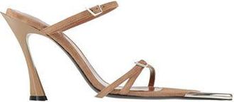 MUGLER SCHUHE - Sandalen auf YOOX.COM