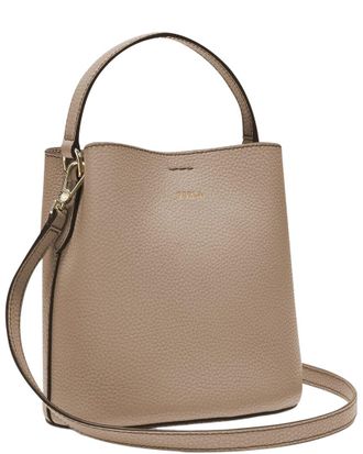 Furla Danae Leather Mini Bag
