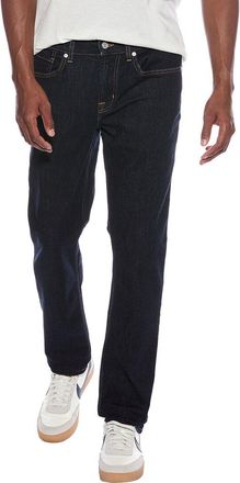 7 For All Mankind Slimmy Rinse Slim Straight Jean