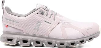 On Running Cloud 6 Wp Sneakers