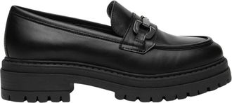 Nero Giardini Mocassino Guanto - - Shoes - Donna - Nero - 36 EU