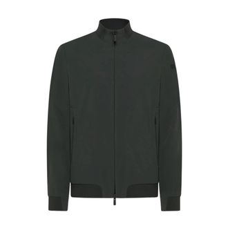 Roberto Ricci Design Montecristo Light Val Jacket - Heren - Zomerjassen - Groen - 3XL - Jassen