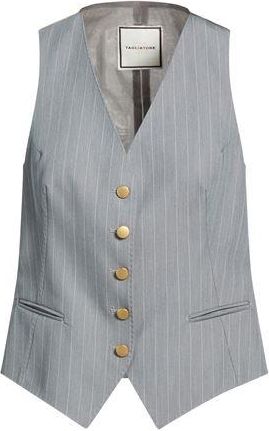 Tagliatore Tailored Vests