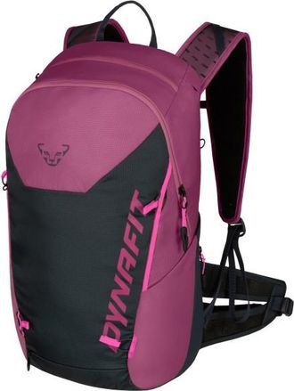 Dynafit Transalper 22 Backpack Wanderrucksack f&uuml;r Damen | lila