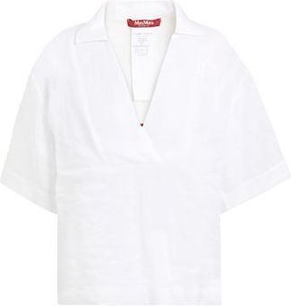 Max Mara TOPWEAR - Tops on YOOX.COM
