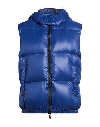 Dsquared2 COATS & JACKETS - Gilets on YOOX.COM