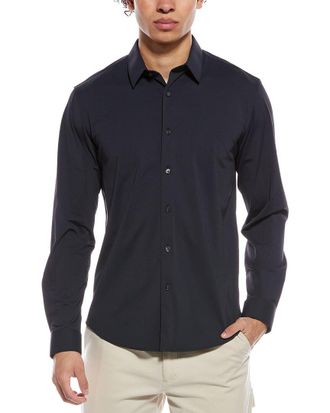 Theory Rammy Motion Shirt