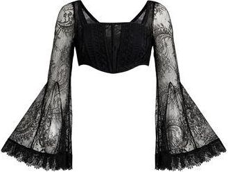 Charo Ruiz Ibiza TOPWEAR - Top su YOOX.COM