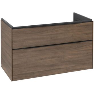 Villeroy & Boch Subway 3.0, 973x576x478mm, meuble pour lavabo, 2 - Villeroy&boch