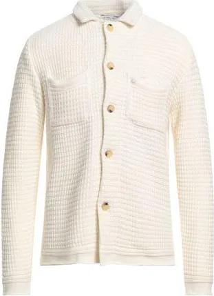 Manuel Ritz KNITWEAR - Cardigans on YOOX.COM
