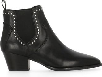 Ash Funk Chelsea Ankle Boots