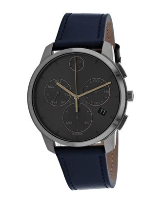 Movado Mens Bold Watch