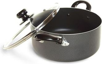 Better Chef 10 Quart Dutch Oven in Grey at Nordstrom