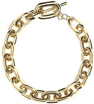 Paco Rabanne Necklace - Gold