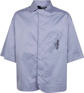 Jacquemus La Chemise Gardian Shirt