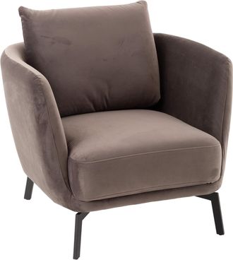 Schubiger M&ouml;bel Sessel Pearl