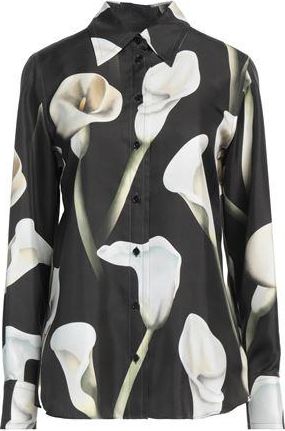 Lanvin TOPWEAR - Shirts on YOOX.COM