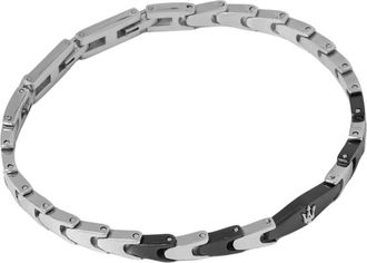 Maserati Heren, Accessoires, Grijs, Maat: ONE Size