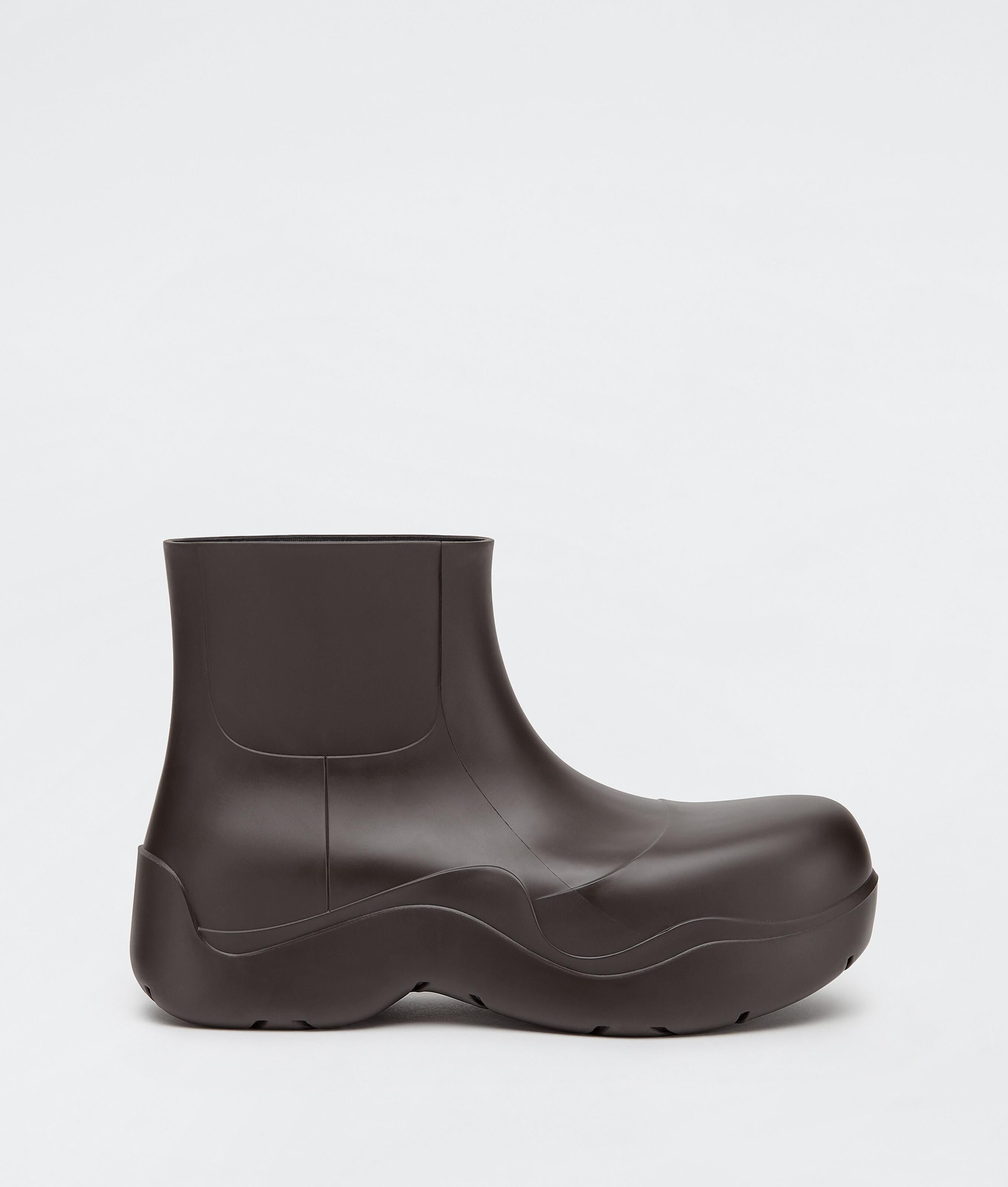 Bottega Puddle ラバーブーツ Veneta 完売グリッター 37