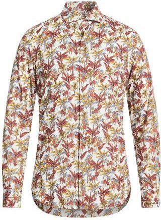 Del Siena TOPWEAR - Camicie su YOOX.COM