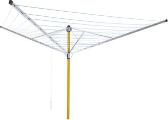 Jelmoli-Shop Wäschespinne »Stewi Wäschespinne DeLuxe 60 m«