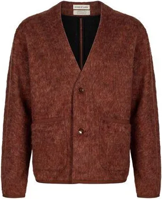 A Kind Of Guise KNITWEAR - Cardigans sur YOOX.COM
