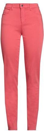 Emporio Armani BOTTOMWEAR - Trousers on YOOX.COM