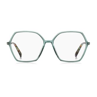 Tommy Hilfiger Glasses, female, Green, 55 MM, TH 2059 Optical Frame
