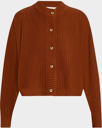 Frame Denim The Femme Cardigan