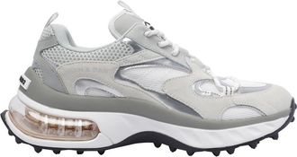 Dsquared2 Multicolor Bubble Sneakers