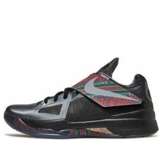 Nike Zoom KD 4 BHM 530960-001