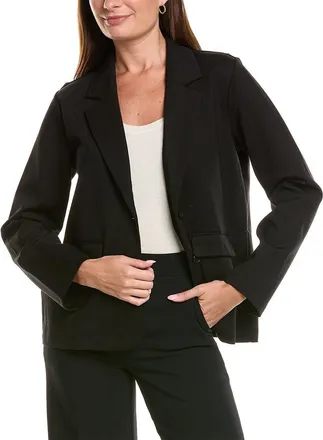 Eileen Fisher Eileen Fisher Easy Blazer