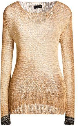 Roberto Collina STRICKWAREN - Pullover auf YOOX.COM