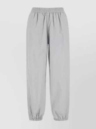Alexander Wang relaxed-fit sports trousers