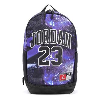 Nike Jordan Air Jordan Galaxy Backpack Purple JD2523042AD-001