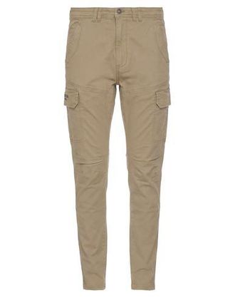 Aeronautica BOTTOMWEAR - Trousers on YOOX.COM